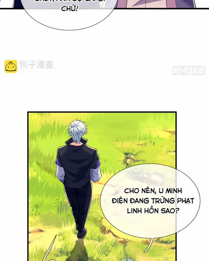 Luyện Thể Trăm Nghìn Tầng 375 trang 21
