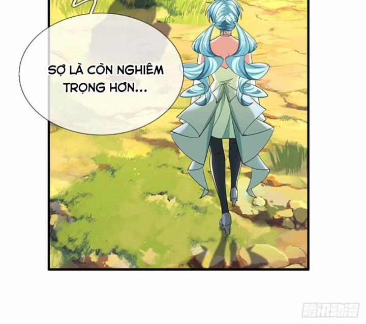 Luyện Thể Trăm Nghìn Tầng 375 trang 22