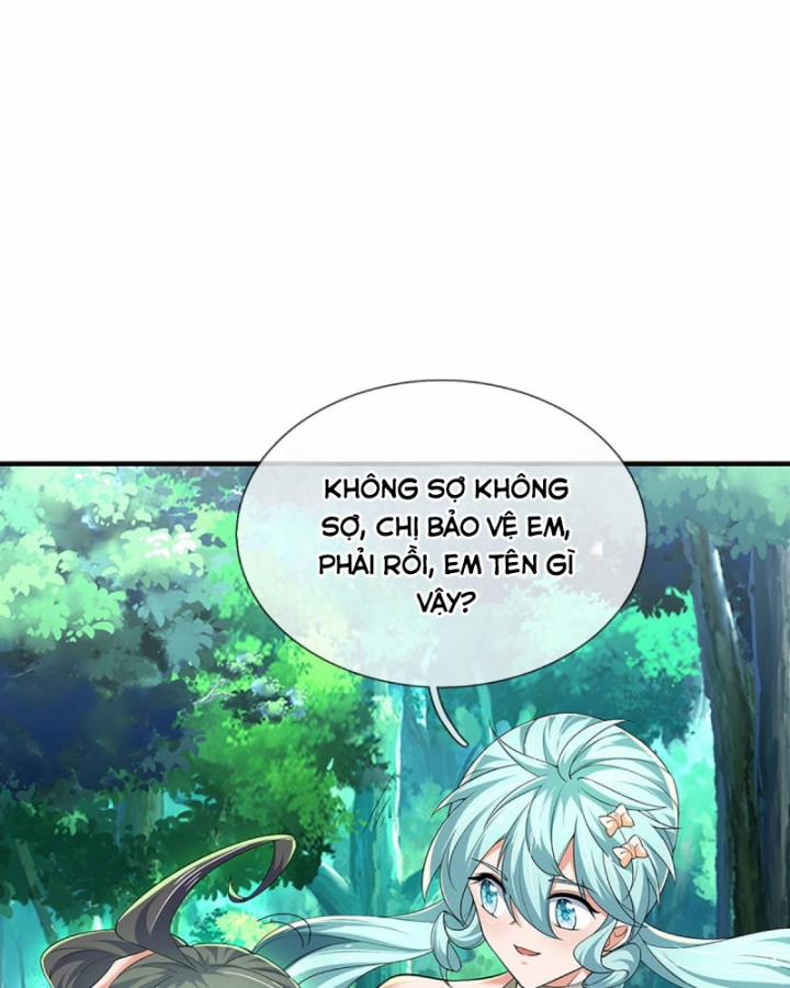 Luyện Thể Trăm Nghìn Tầng 375 trang 23