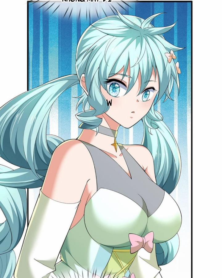 Luyện Thể Trăm Nghìn Tầng 375 trang 25