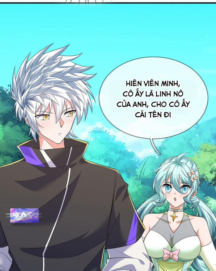 Luyện Thể Trăm Nghìn Tầng 375 trang 27