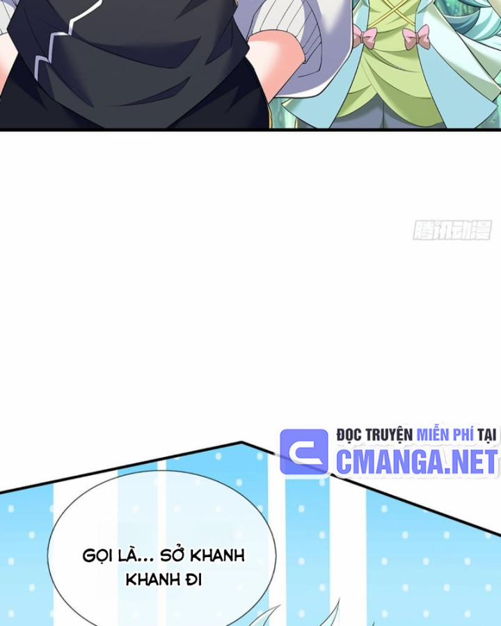 Luyện Thể Trăm Nghìn Tầng 375 trang 28