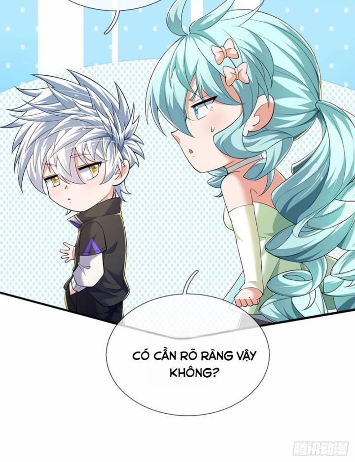 Luyện Thể Trăm Nghìn Tầng 375 trang 29