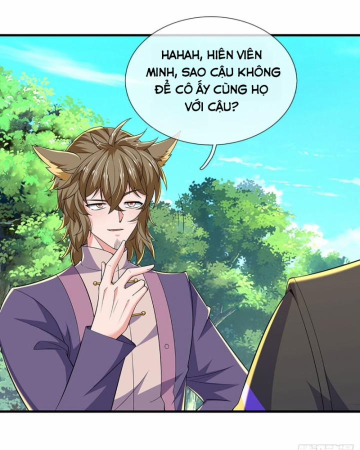 Luyện Thể Trăm Nghìn Tầng 375 trang 30