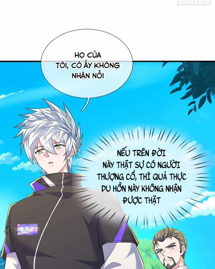 Luyện Thể Trăm Nghìn Tầng 375 trang 31