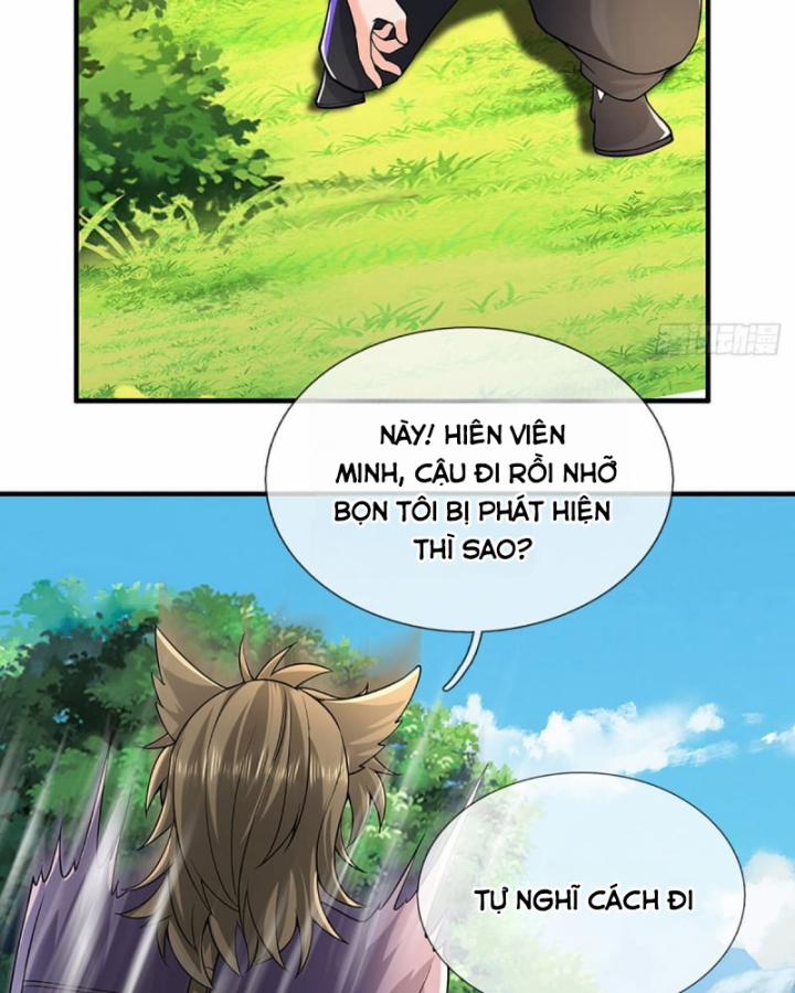 Luyện Thể Trăm Nghìn Tầng 375 trang 40