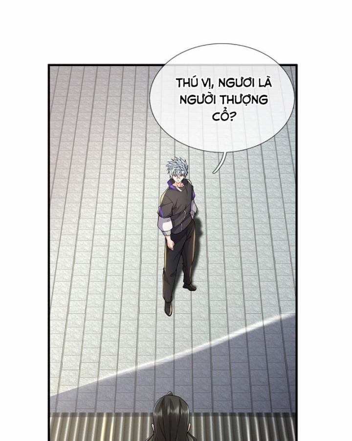 Luyện Thể Trăm Nghìn Tầng 375 trang 49