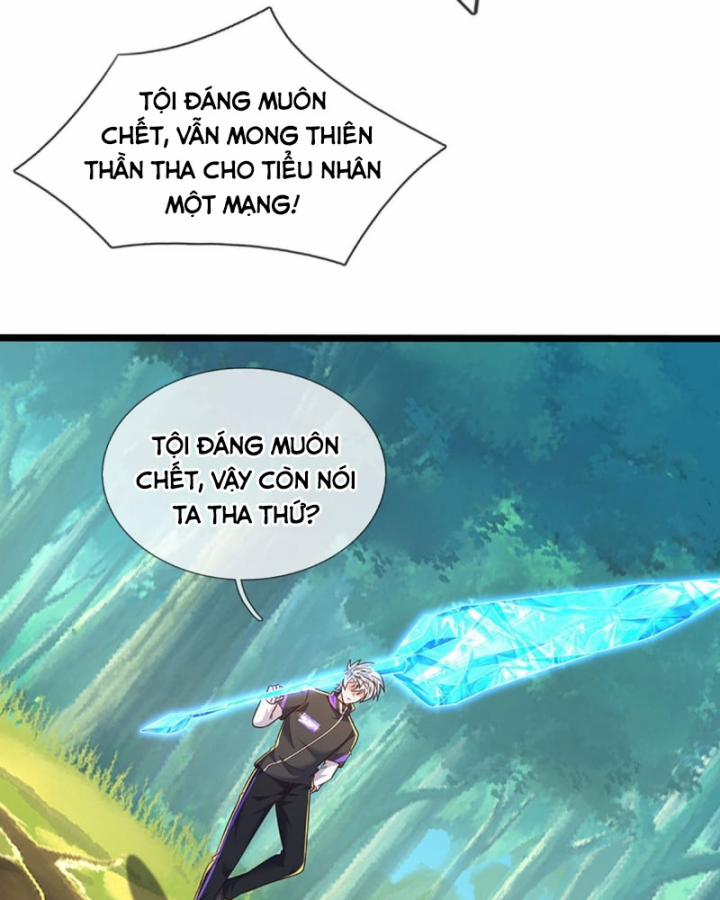 Luyện Thể Trăm Nghìn Tầng 375 trang 5