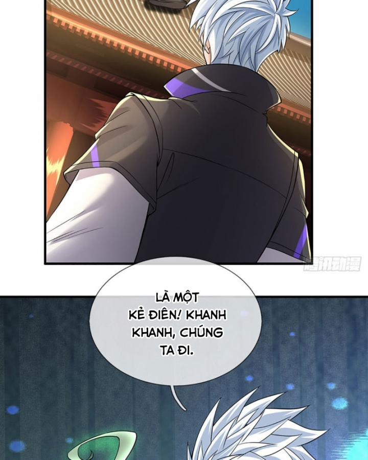 Luyện Thể Trăm Nghìn Tầng 375 trang 53