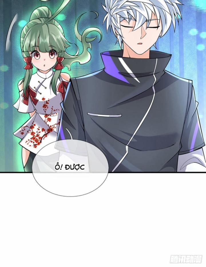 Luyện Thể Trăm Nghìn Tầng 375 trang 54