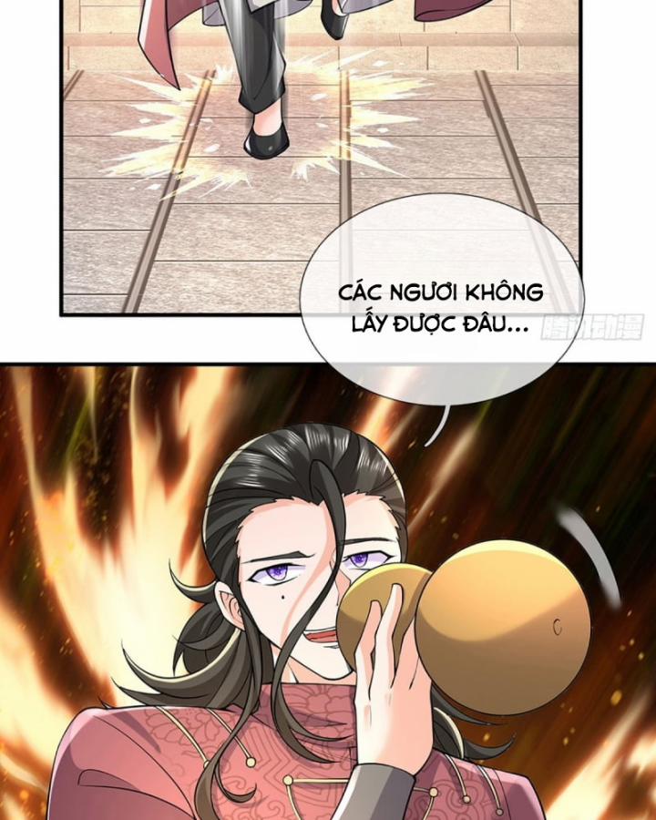 Luyện Thể Trăm Nghìn Tầng 375 trang 56