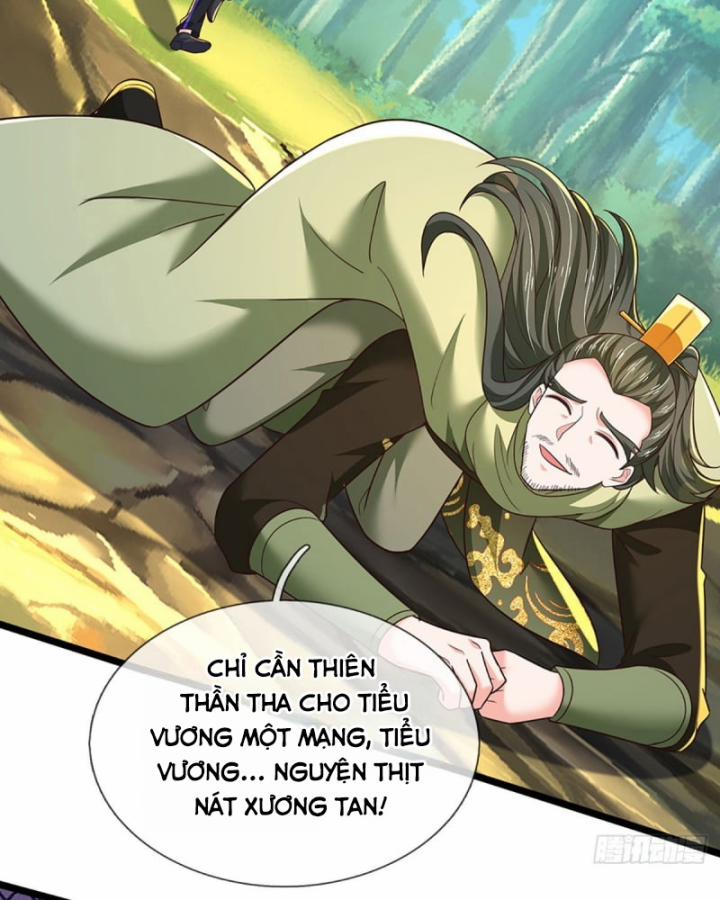 Luyện Thể Trăm Nghìn Tầng 375 trang 6
