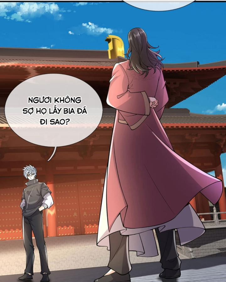 Luyện Thể Trăm Nghìn Tầng 375 trang 61