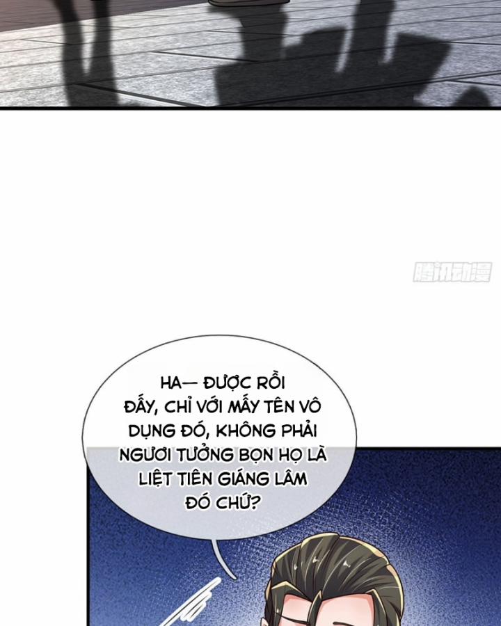 Luyện Thể Trăm Nghìn Tầng 375 trang 62