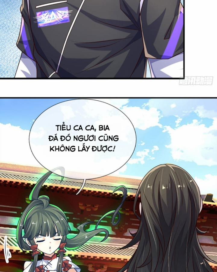 Luyện Thể Trăm Nghìn Tầng 375 trang 65