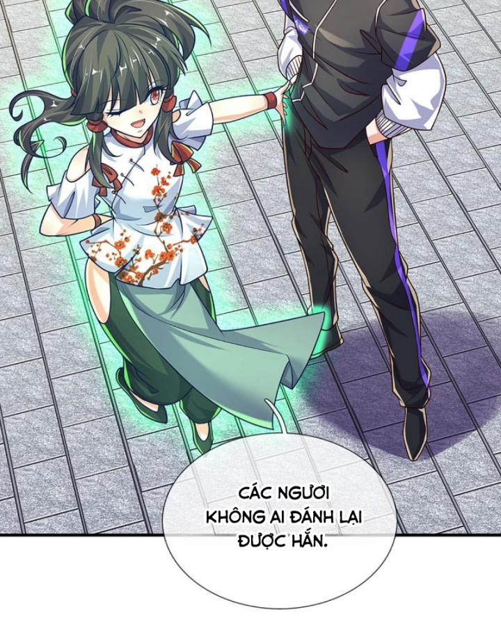 Luyện Thể Trăm Nghìn Tầng 375 trang 69