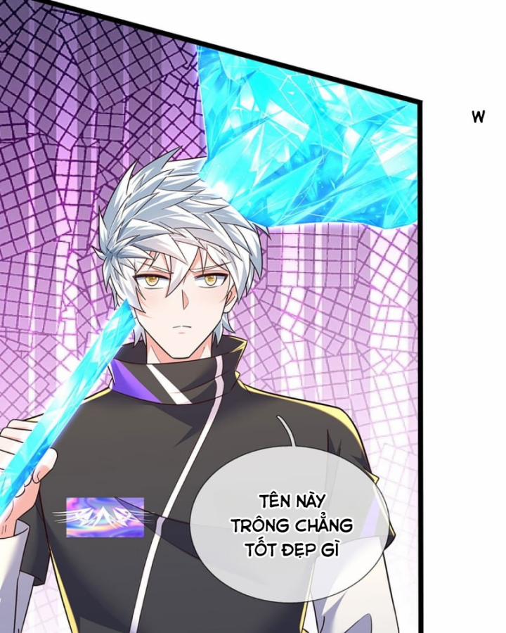 Luyện Thể Trăm Nghìn Tầng 375 trang 7