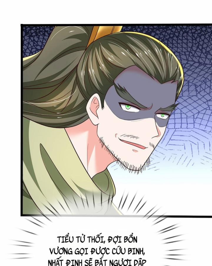 Luyện Thể Trăm Nghìn Tầng 375 trang 9