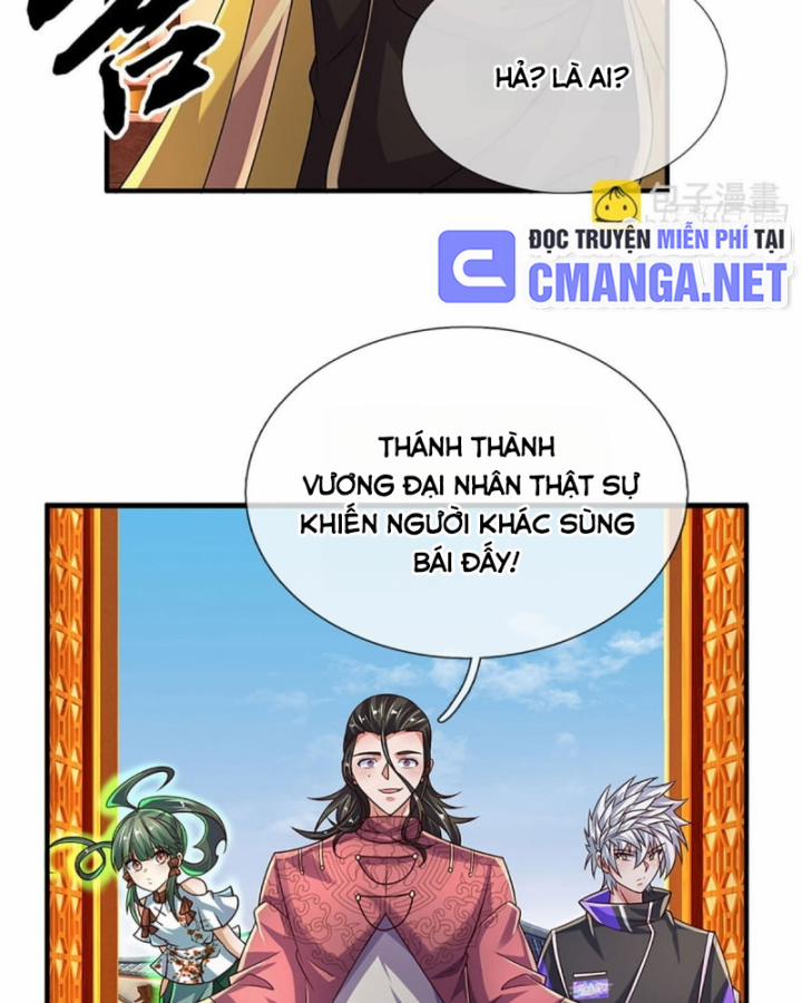 Luyện Thể Trăm Nghìn Tầng 376 trang 10
