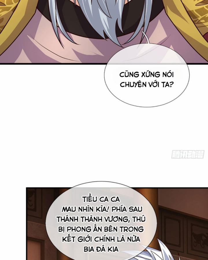 Luyện Thể Trăm Nghìn Tầng 376 trang 13