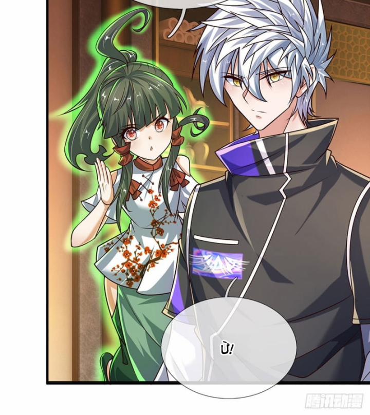 Luyện Thể Trăm Nghìn Tầng 376 trang 14