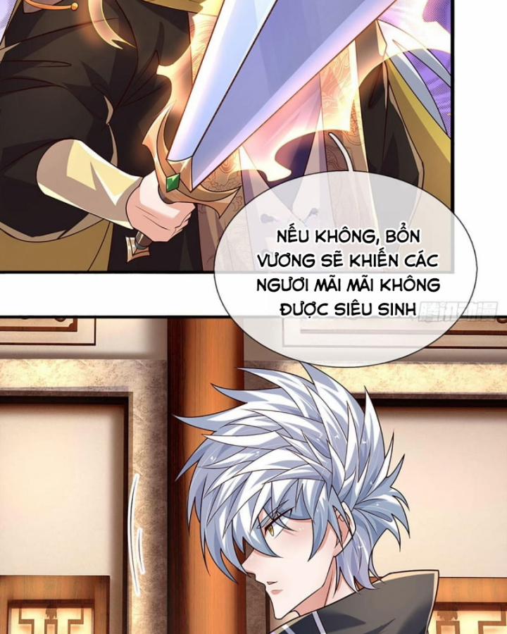 Luyện Thể Trăm Nghìn Tầng 376 trang 16