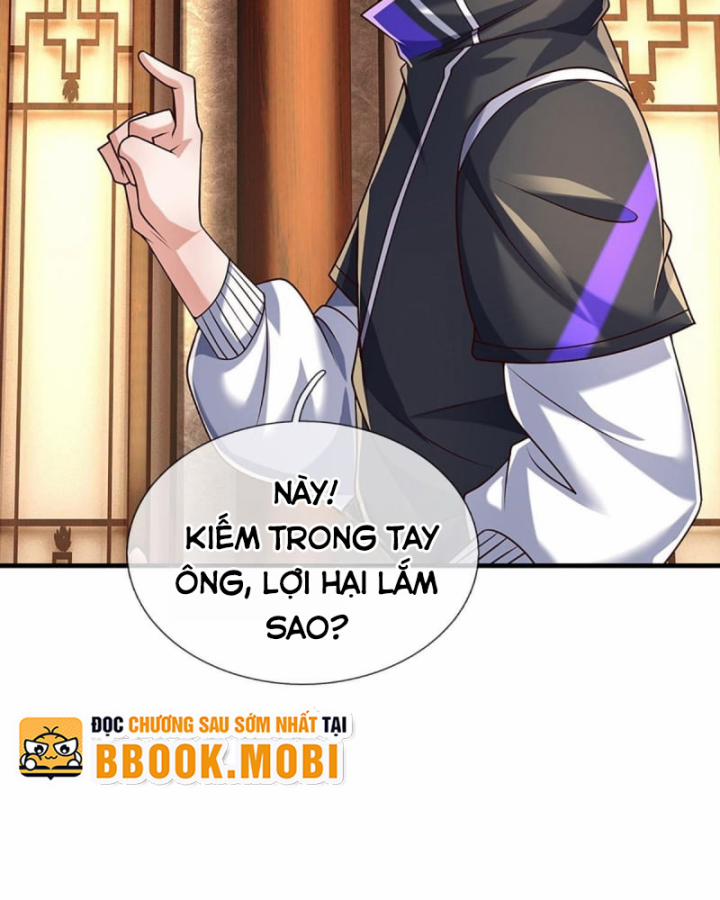 Luyện Thể Trăm Nghìn Tầng 376 trang 17