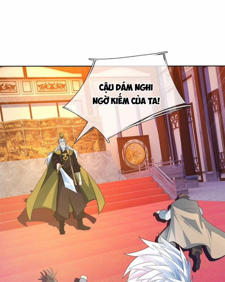 Luyện Thể Trăm Nghìn Tầng 376 trang 19