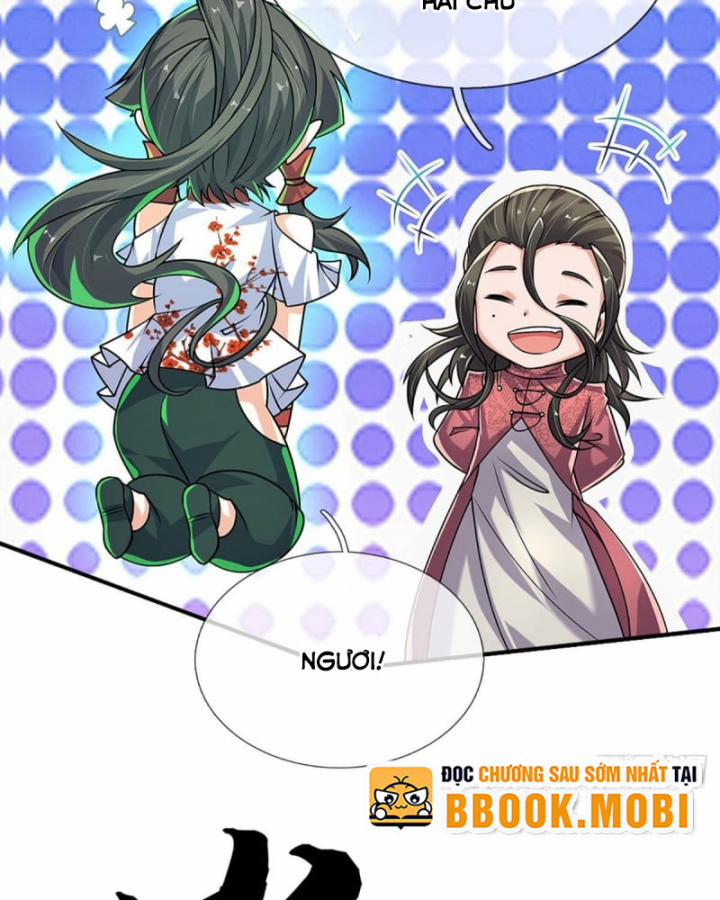 Luyện Thể Trăm Nghìn Tầng 376 trang 2