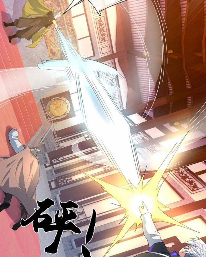 Luyện Thể Trăm Nghìn Tầng 376 trang 21