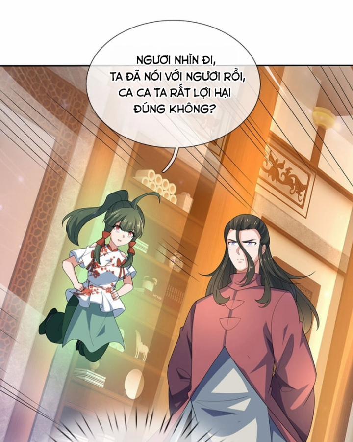 Luyện Thể Trăm Nghìn Tầng 376 trang 23