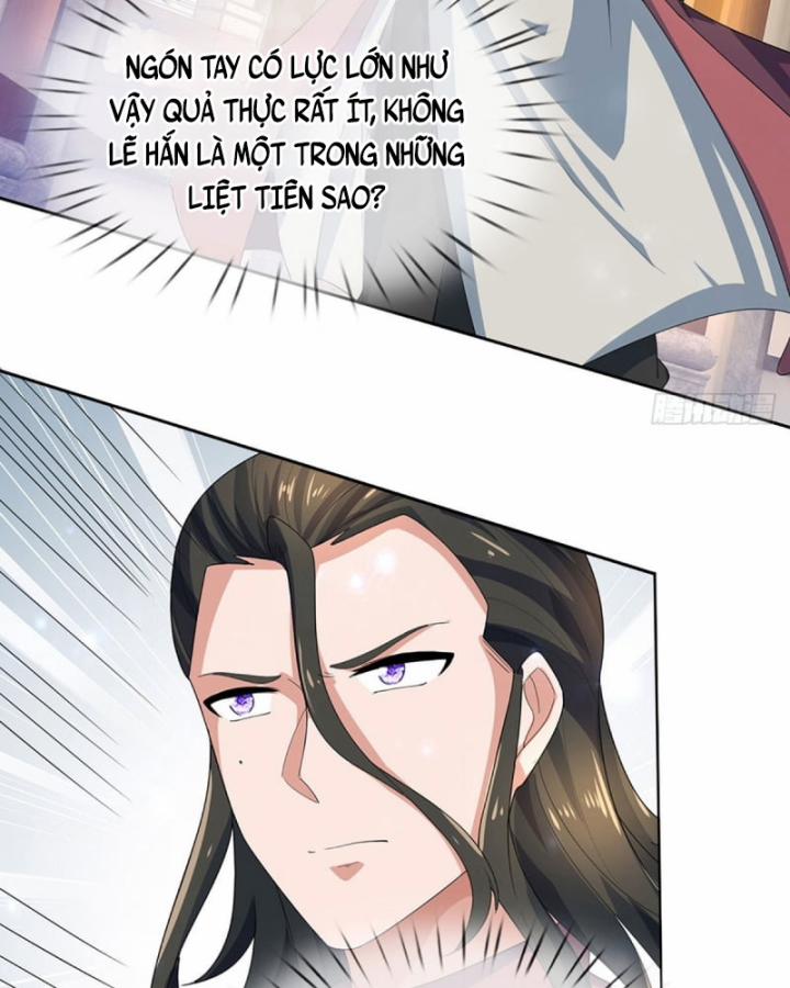 Luyện Thể Trăm Nghìn Tầng 376 trang 24