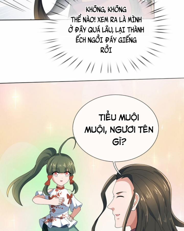 Luyện Thể Trăm Nghìn Tầng 376 trang 25