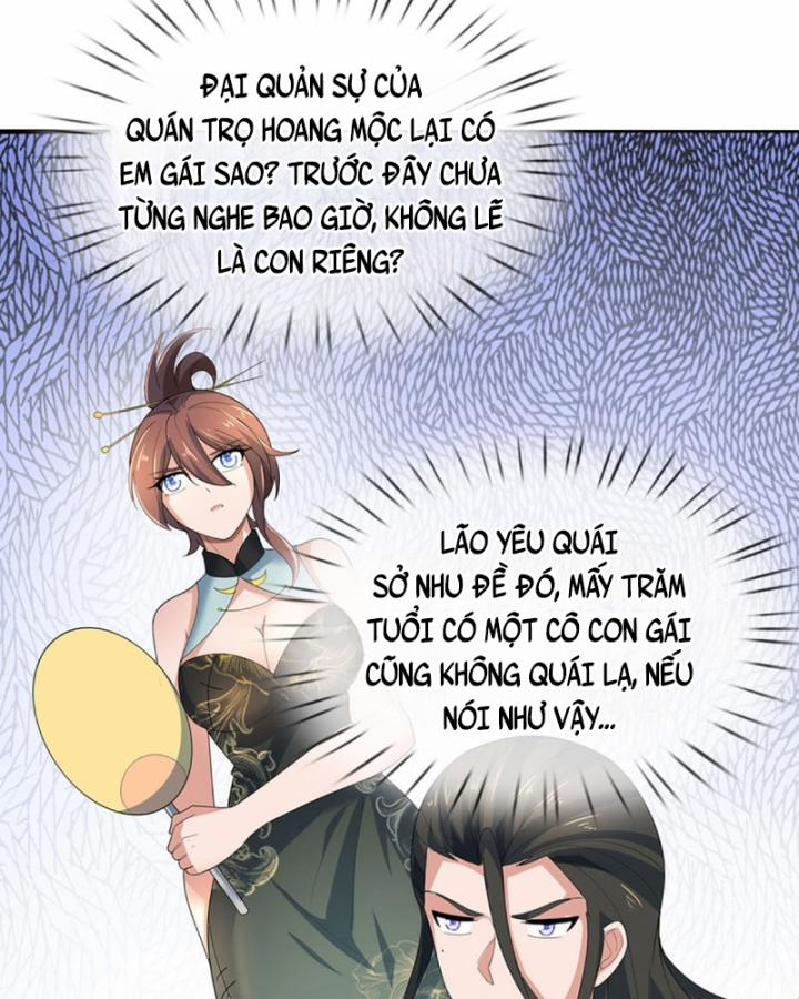 Luyện Thể Trăm Nghìn Tầng 376 trang 27