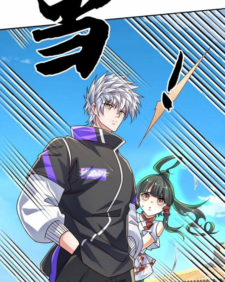 Luyện Thể Trăm Nghìn Tầng 376 trang 3