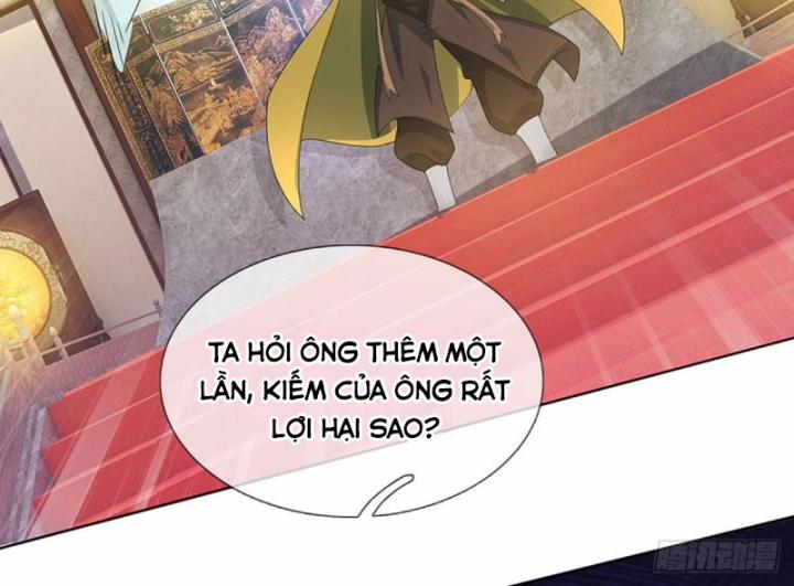 Luyện Thể Trăm Nghìn Tầng 376 trang 30