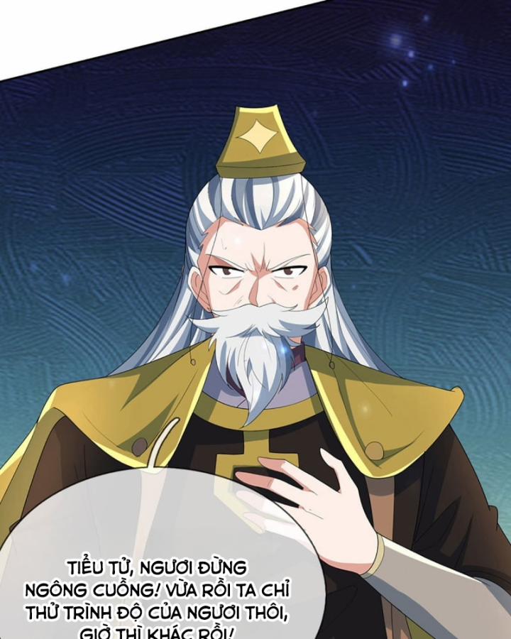 Luyện Thể Trăm Nghìn Tầng 376 trang 31