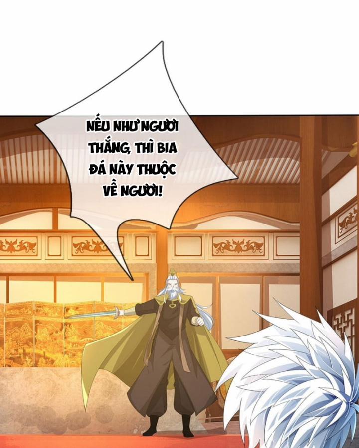 Luyện Thể Trăm Nghìn Tầng 376 trang 37