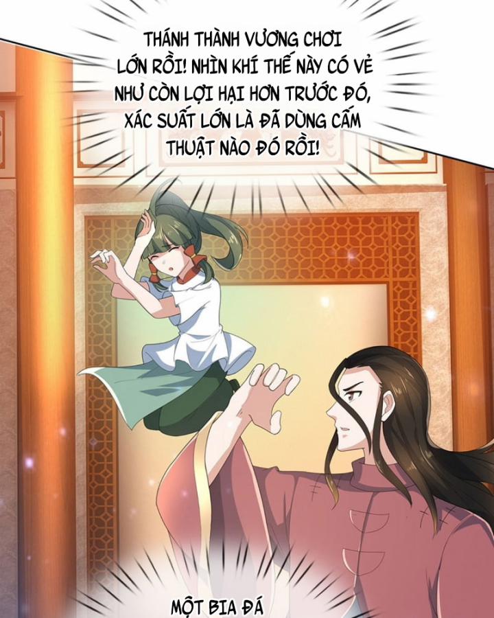 Luyện Thể Trăm Nghìn Tầng 376 trang 41