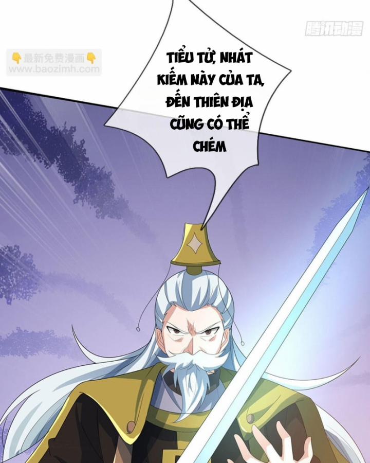 Luyện Thể Trăm Nghìn Tầng 376 trang 45