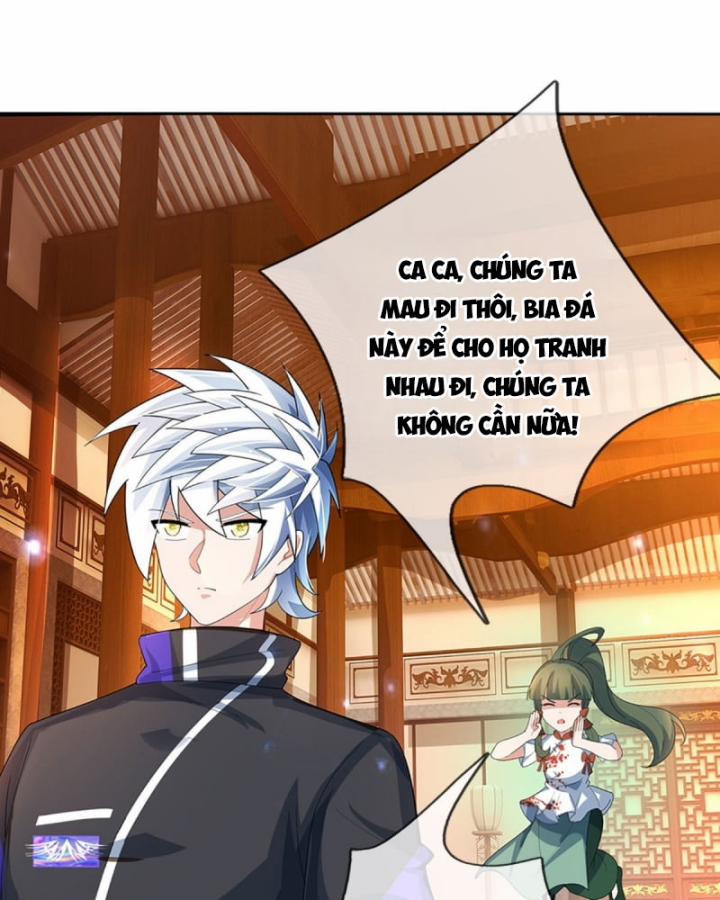 Luyện Thể Trăm Nghìn Tầng 376 trang 47