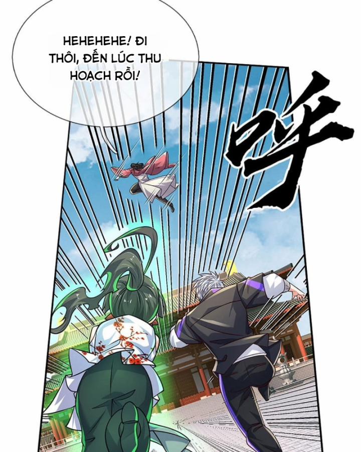 Luyện Thể Trăm Nghìn Tầng 376 trang 5