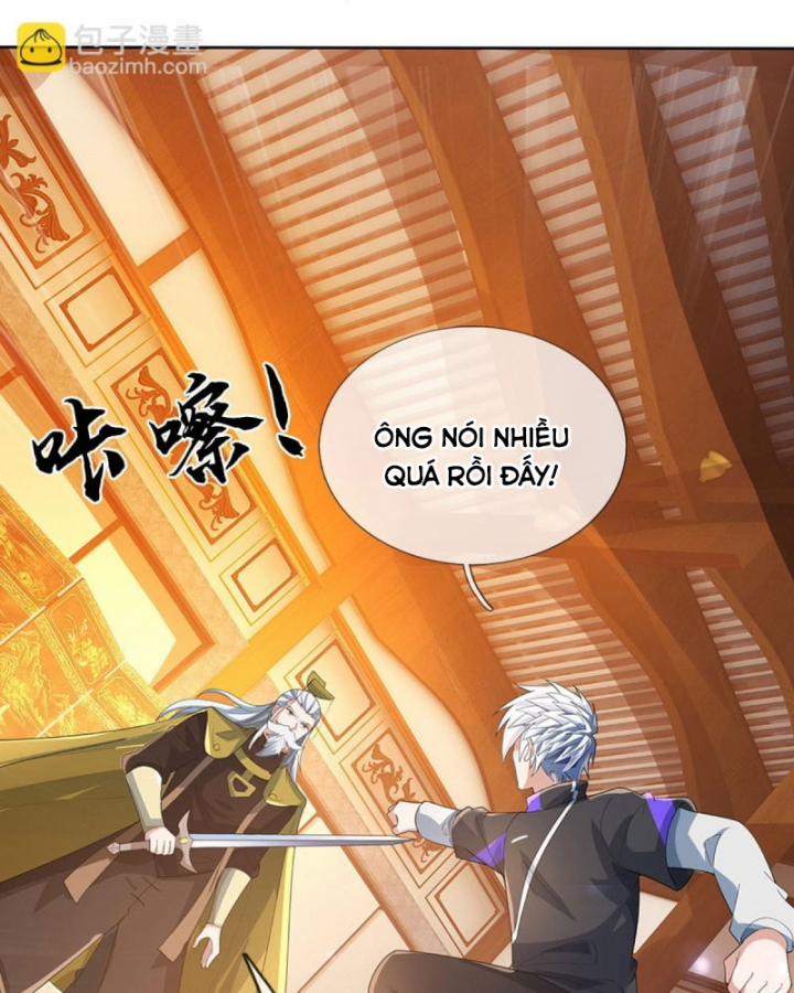 Luyện Thể Trăm Nghìn Tầng 376 trang 50