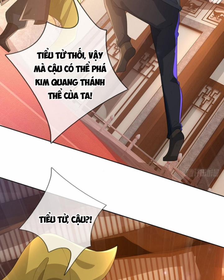 Luyện Thể Trăm Nghìn Tầng 376 trang 51