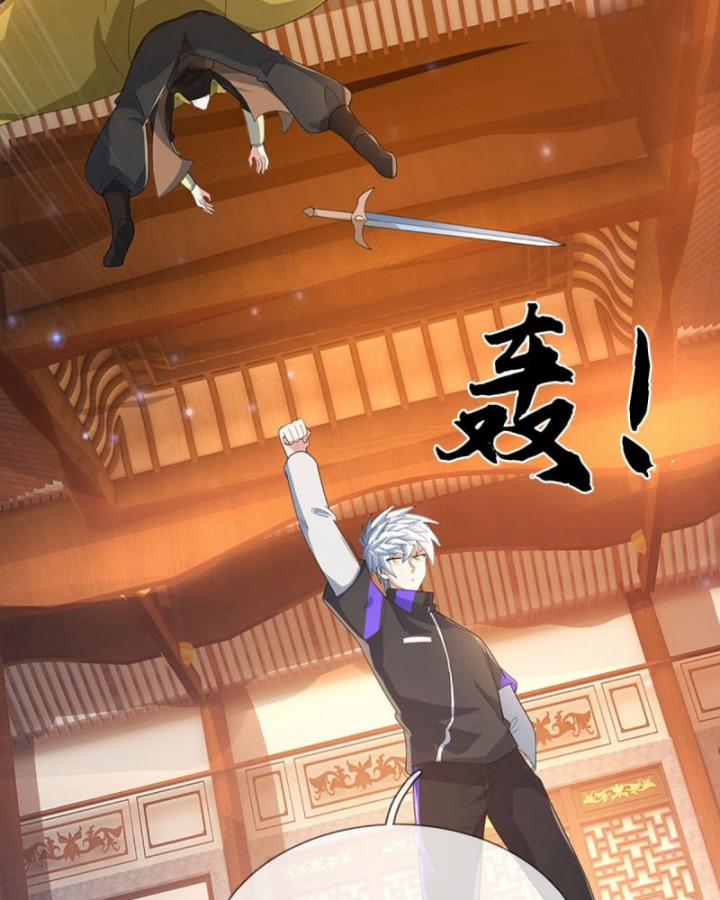 Luyện Thể Trăm Nghìn Tầng 376 trang 52