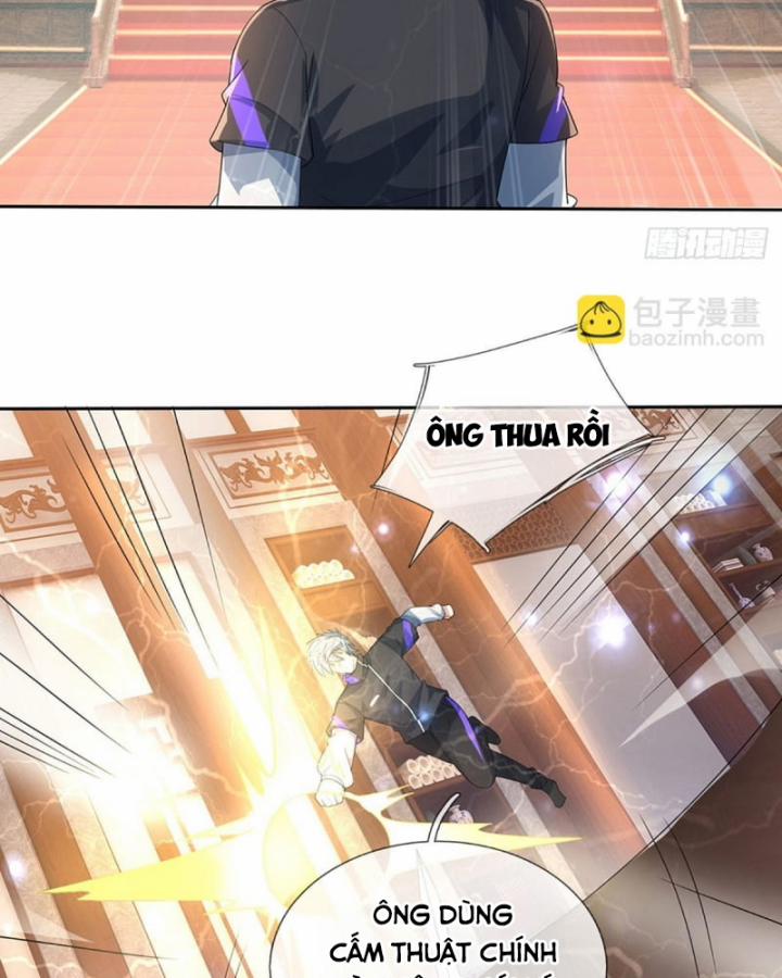 Luyện Thể Trăm Nghìn Tầng 376 trang 59