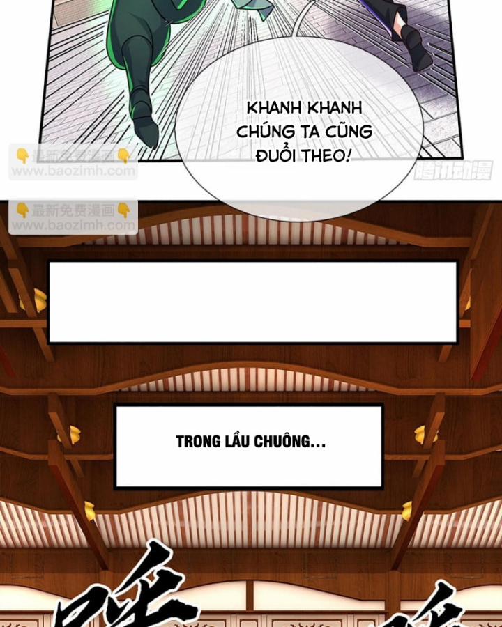 Luyện Thể Trăm Nghìn Tầng 376 trang 6