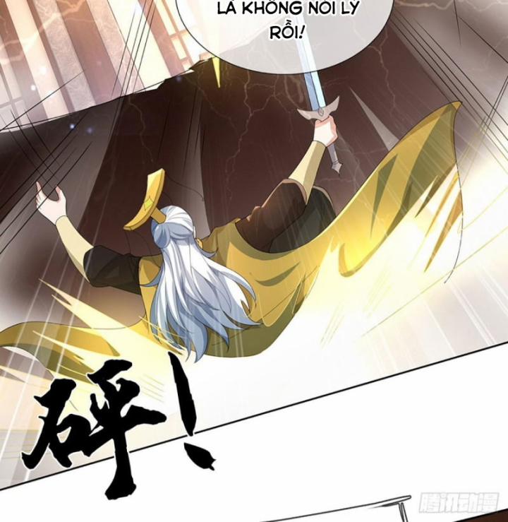 Luyện Thể Trăm Nghìn Tầng 376 trang 60