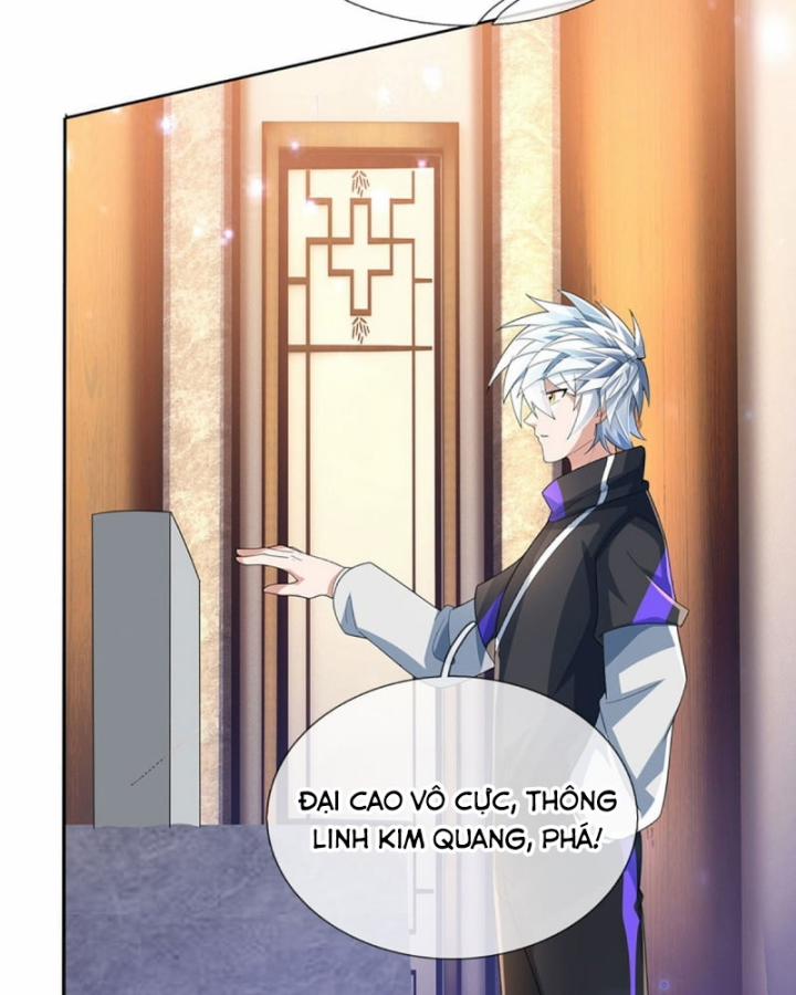 Luyện Thể Trăm Nghìn Tầng 376 trang 65