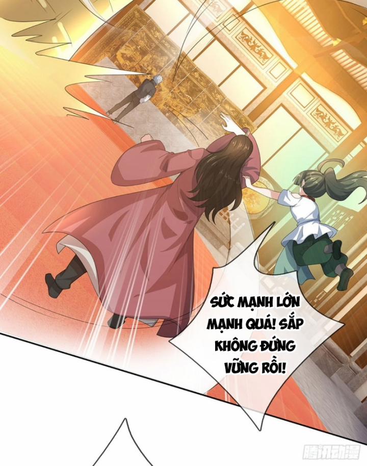 Luyện Thể Trăm Nghìn Tầng 376 trang 67